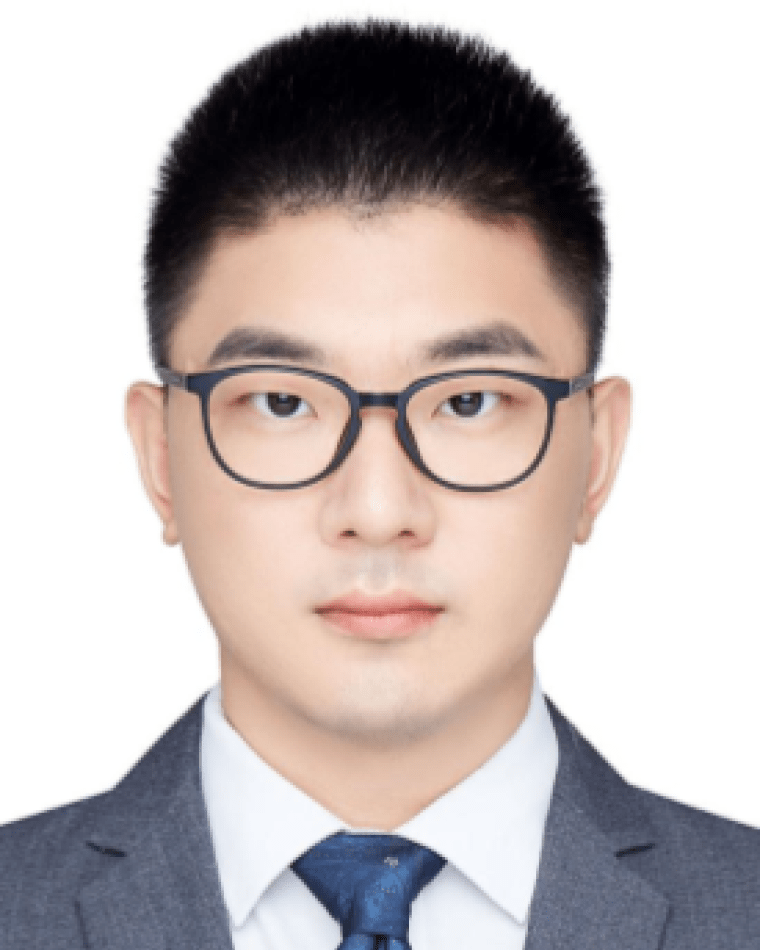 Zhaolong Ning