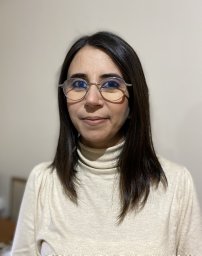 İnci DEMİRAĞ TURAN