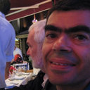Frederico C Pereira