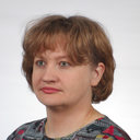 Iwona Wojda