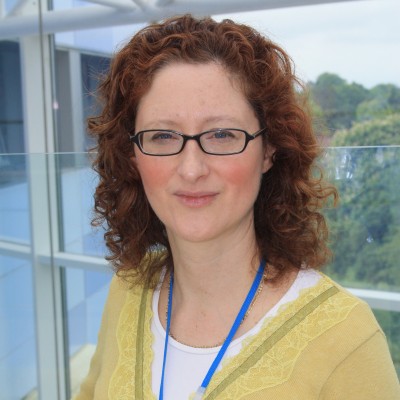 Sarah Pendlebury