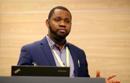 Anthony Okakpu