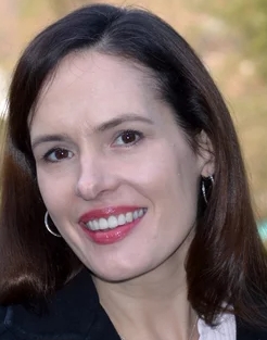 Serena DeBeer