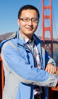 Zongjun Shen
