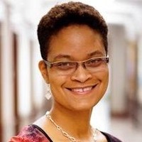 Tonia Poteat