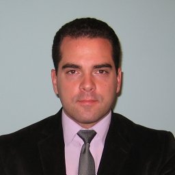Nebojsa Nikolic
