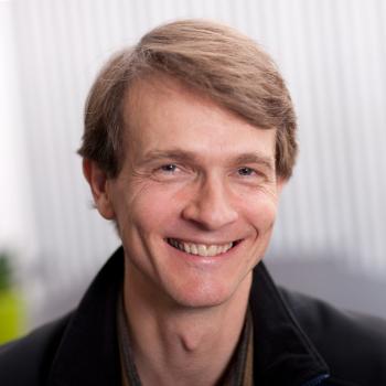 Arend Sidow