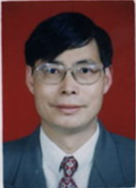 Rongzhong Liu