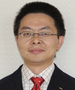 Xiao-Ming Hu