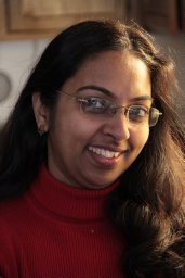 Vidya P. Kumar