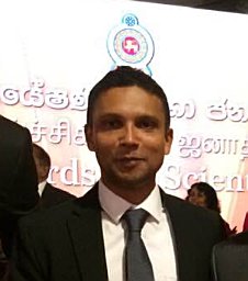 Gunathilake Chamila
