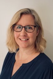 Carolynne Cormack