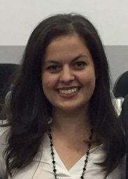 Lucchetta Rosa Camila