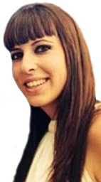 Rocio Calderon Madrid