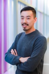 Victor Yuan