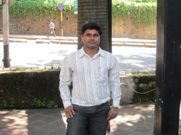Sanjay Gupta