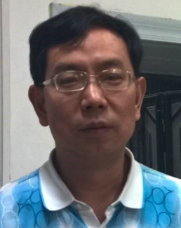 Jichun Yang