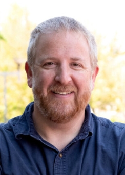 Seth Bordenstein