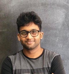 Adwait Gaikwad