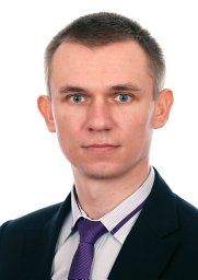 Sergey Parfomuk