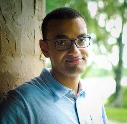 Ahmed H. Anwar