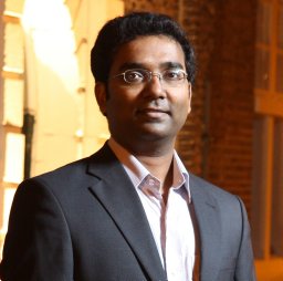 Raja Angamuthu