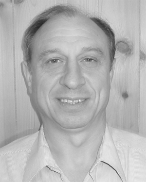 Emmanuel Yashchin