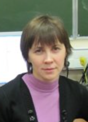 Elizaveta Kaveeva
