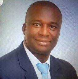 Evaristus Chukwudike