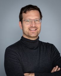 Nils Moosdorf