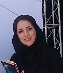 Fahimeh Koohdar