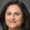 Rozita Bagheri-Yarmand