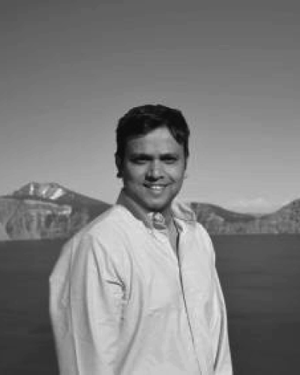 B. M. Farid Rahman