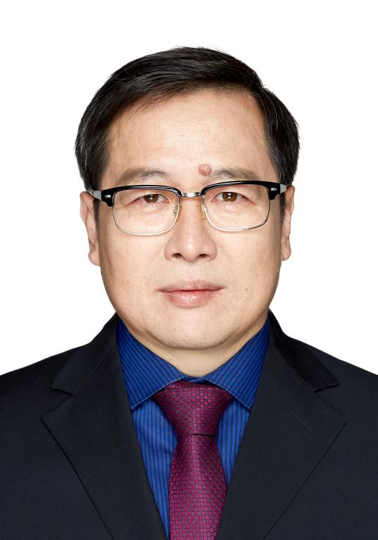 Jinquan Li