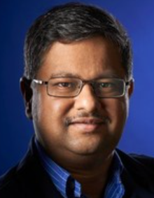 Abhishek Roy