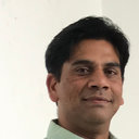Gautam Singh Parmar