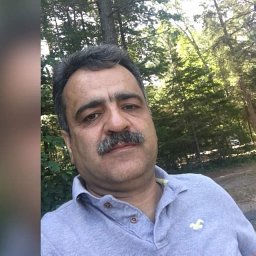 Jalalinadoushan Mohammadreza