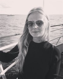 Daria Budzyńska