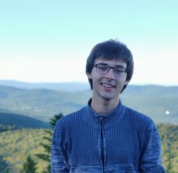 Andrew Gritsevskiy