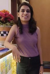 Khyati Anand
