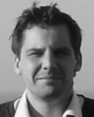Sebastien Saunier