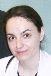 Gabriella Pankotai-Bodo