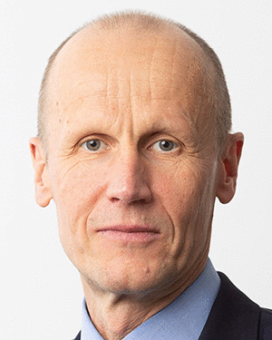 Armin Dekorsy