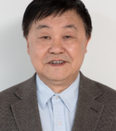 Rongqing Zhang