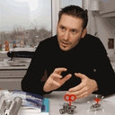Laurent Simon