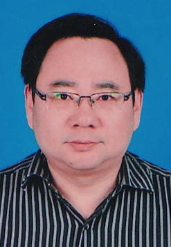 Bin Wang