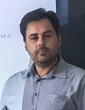 Markos Anastasopoulos