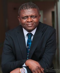 John Adabie Appiah