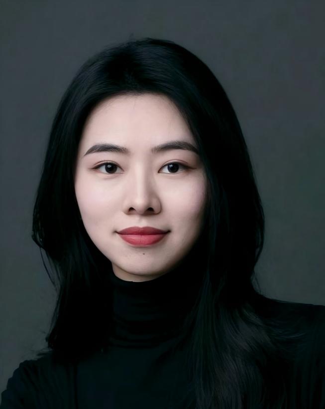 Panpan Zhu