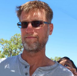 Jacob A. Esselstyn